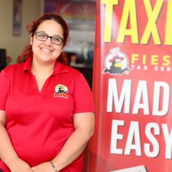 Fiesta Auto Insurance & Tax Service