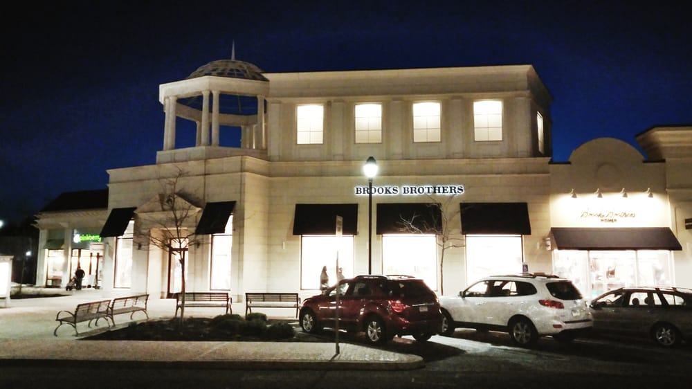 Brooks Brothers gift card