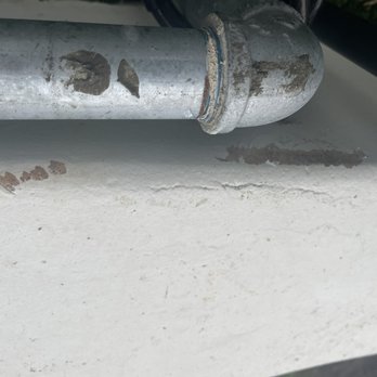 Real Action Painting - More chipping paint - Painters Near Me Real Action Painting - More chipping paint - Painters Near Me