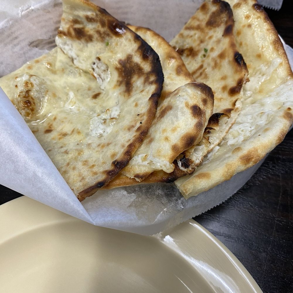 Taj Cafe - CHEESE NAAN - Indian Near Me - Fontana, California Taj Cafe - CHEESE NAAN - Indian Near Me - Fontana, California