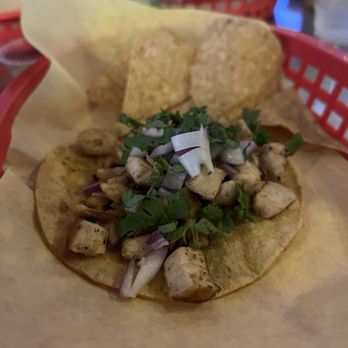 Taco Libre - Pollo asada taco - Mexican Near Me - Pasadena, California Taco Libre - Pollo asada taco - Mexican Near Me - Pasadena, California