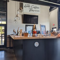 Luna Coffee Bar