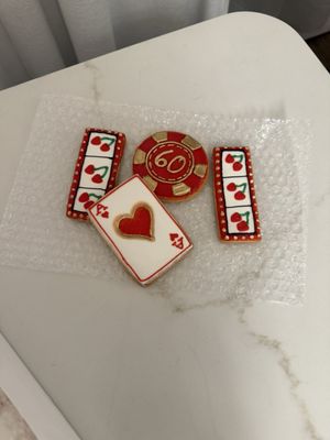 Well Yeah Cakes by null