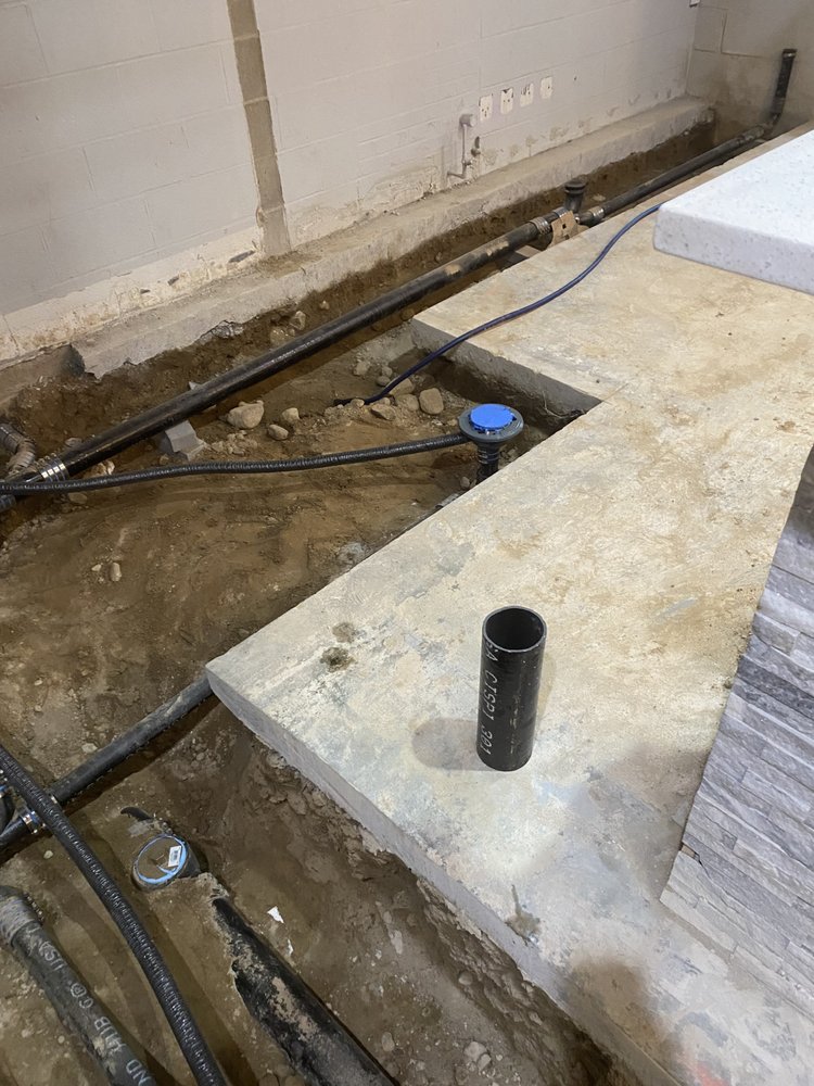 Slide of Aldabeh Plumbing and Heating