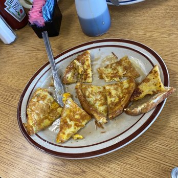 Telwink Grill - a poorly made french toast - American Near Me - Houston, Texas Telwink Grill - a poorly made french toast - American Near Me - Houston, Texas