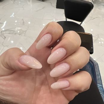 E’Lan Nails & Spa - Nail Salons Near Me - Pflugerville, Texas