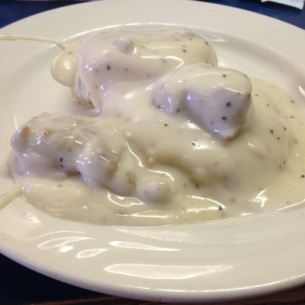 Miss Fitz 260 Cafe - American Near Me - Payson, Arizona