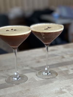 Storyville Coffee Queen Anne by null