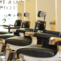 Silver City Barber Shop