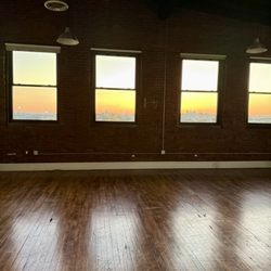 The Hall Of Self - Golden hour