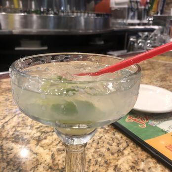 Posados - Perron Margarita - Mexican Near Me - Lindale, Texas