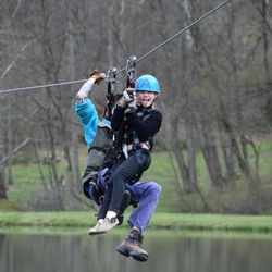 Valley Zipline Tours