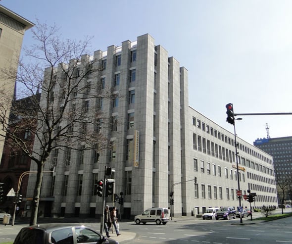 Commerzbank Banks Credit Unions Unter Sachsenhausen 5 7 Gereonsviertel Koln Nordrhein Westfalen Germany Phone Number Yelp