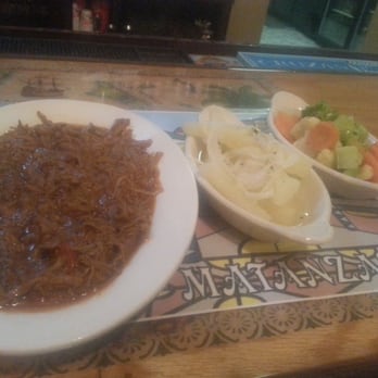 Cuban Diner - Cuban Near Me - Marietta, Georgia
