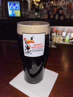 O'Callaghan's by null