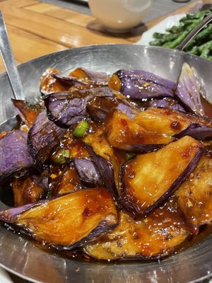 Red Pepper Sichuan Bistro by null