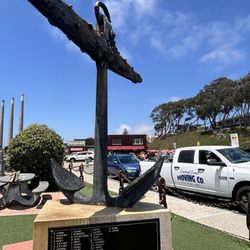 Anchor Memorial Park