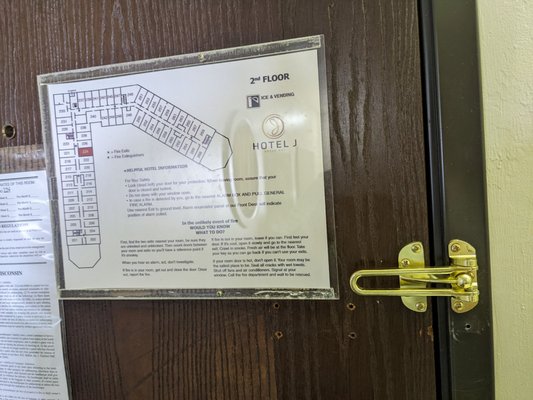 Hotel J Green Bay by null