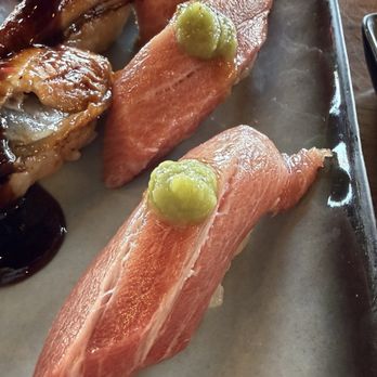 Sushi District - Sushi Bars Near Me - Costa Mesa, California