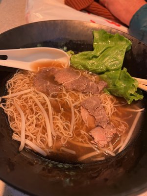 Ten Suns Braised Beef by null