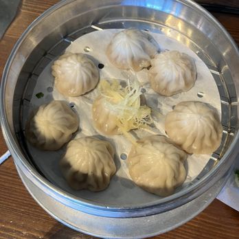 Northern Cafe - D1. Juicy Pork Dumplings - Chinese Near Me - Cerritos, California Northern Cafe - D1. Juicy Pork Dumplings - Chinese Near Me - Cerritos, California