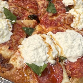 Truly Pizza - Sweet & spicy - Pizza Near Me - Dana Point, California Truly Pizza - Sweet & spicy - Pizza Near Me - Dana Point, California