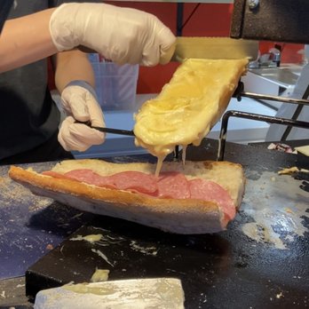 Baked Cheese Haus - Cheese Shops Near Me - New York, New York