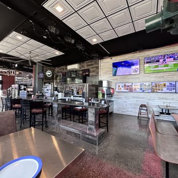 Myles Pizza Depot