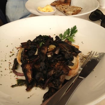 Sunny's at Moffat - Mushrooms with Garlic butter and melted Bocconcini - Restaurants Near Me - Moffat Beach, QLD Sunny's at Moffat - Mushrooms with Garlic butter and melted Bocconcini - Restaurants Near Me - Moffat Beach, QLD