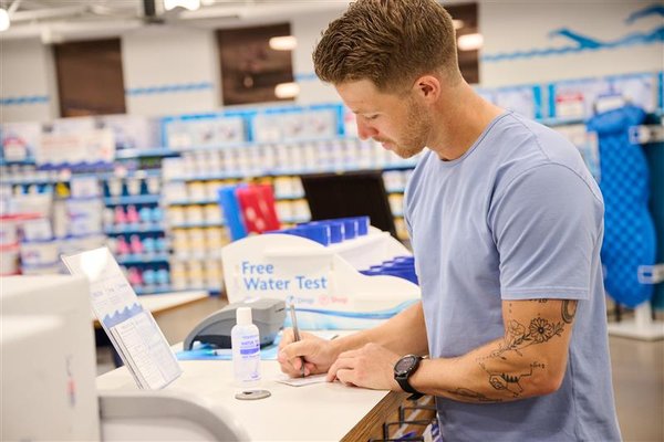 Leslie's Pool Supplies