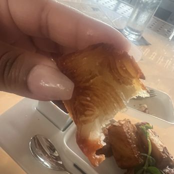 Cocody - Potato - French Near Me - Houston, Texas