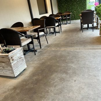 Bamboo Asian House - Outdoor seating - Sushi Bars Near Me - Swansboro, North Carolina Bamboo Asian House - Outdoor seating - Sushi Bars Near Me - Swansboro, North Carolina