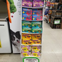 Discount Drug Mart - New dog treats!