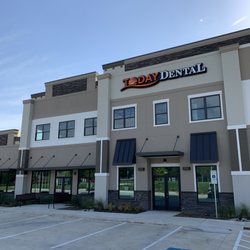 Today Dental of Flower Mound - Our newest location - Flower Mound!