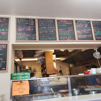 Panchitas Restaurant - Mexican Near Me - San Luis, Arizona Panchitas Restaurant - Mexican Near Me - San Luis, Arizona