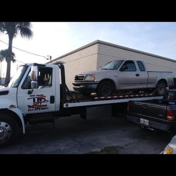 Hook & Pull - Towing Near Me - Orlando, Florida Hook & Pull - Towing Near Me - Orlando, Florida
