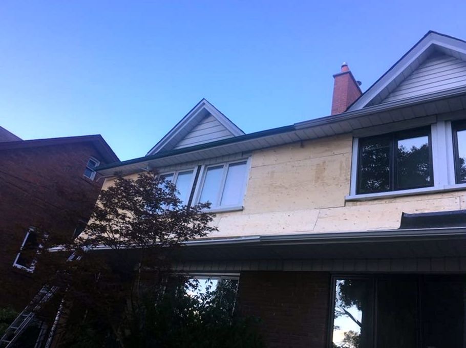 Slide of Polar Rock Roofing