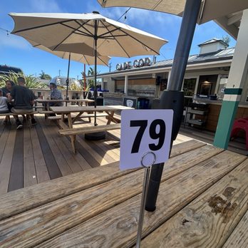 OLD SLO at The Cape - Salad Near Me - Pismo Beach, California OLD SLO at The Cape - Salad Near Me - Pismo Beach, California