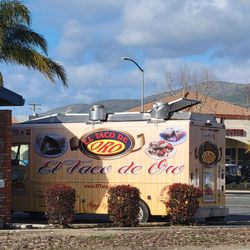 El Taco De Oro - Milpitas, CA