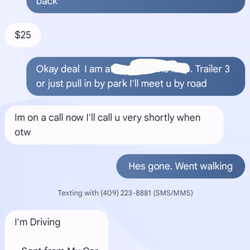 Vidor Taxi
