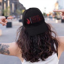 Rebel Studio - Rebel Studio has awesome Rebel merch, too!
