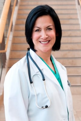 Danielle M Barrow, MD, FACOG