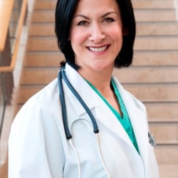 Danielle M Barrow, MD, FACOG