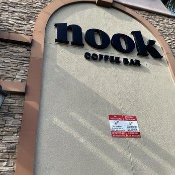 Nook coffee bar - Coffee & Tea Near Me - Rancho Cucamonga, California Nook coffee bar - Coffee & Tea Near Me - Rancho Cucamonga, California