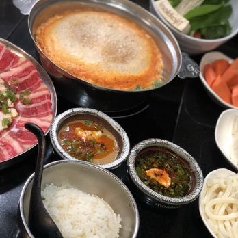 Mokkoji Shabu Shabu Bar - Japanese Near Me - Irvine, California Mokkoji Shabu Shabu Bar - Japanese Near Me - Irvine, California