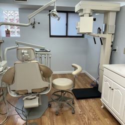 Aseel Family and Cosmetic Dentistry