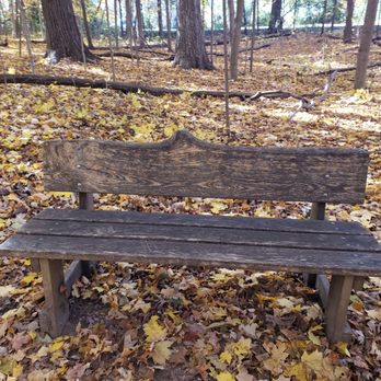 Forest Exploration Center - Hiking Near Me - Wauwatosa, Wisconsin