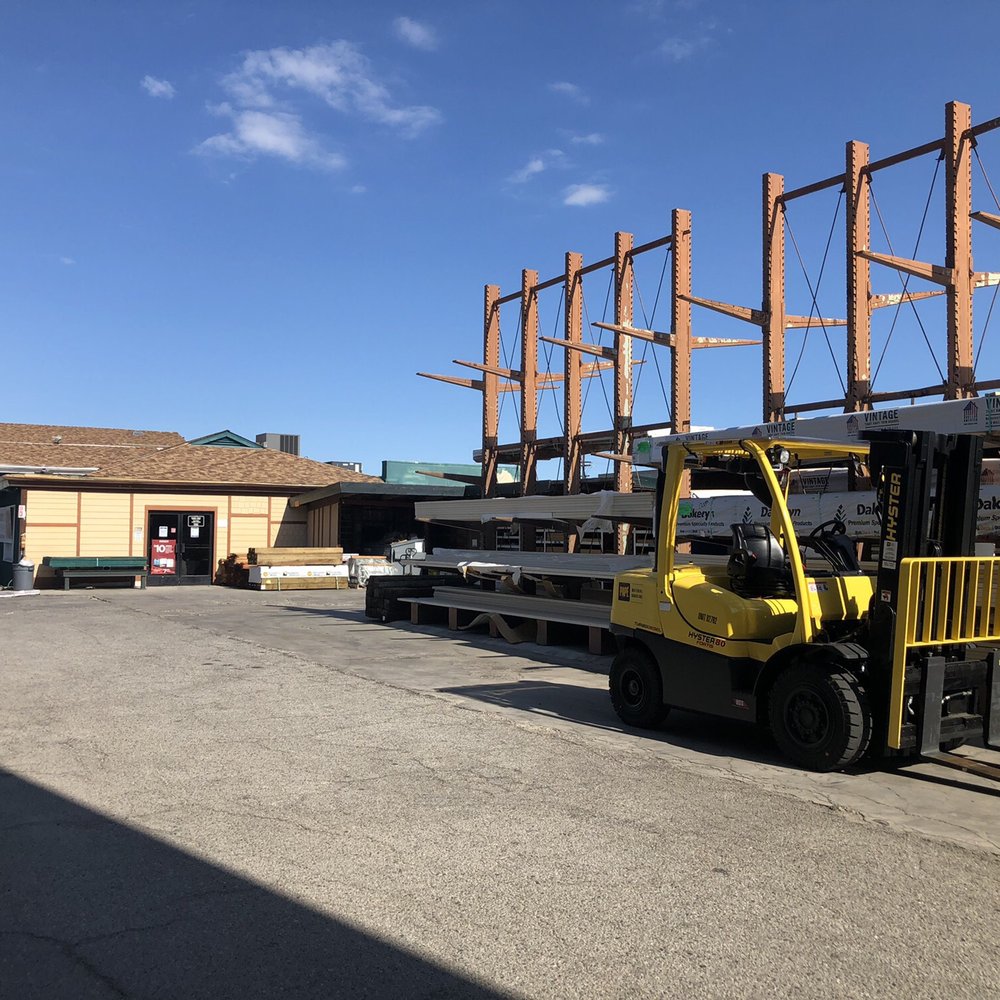 Stock Building Supply - Building Supplies Near Me - Northridge, California Stock Building Supply - Building Supplies Near Me - Northridge, California