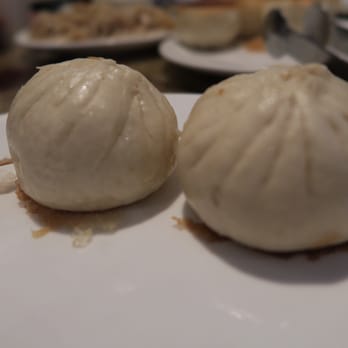 Peter Chang - Fried Pork Buns - Szechuan Near Me - Virginia Beach, Virginia