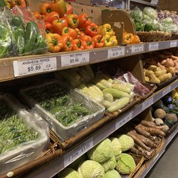Langley Farm Market